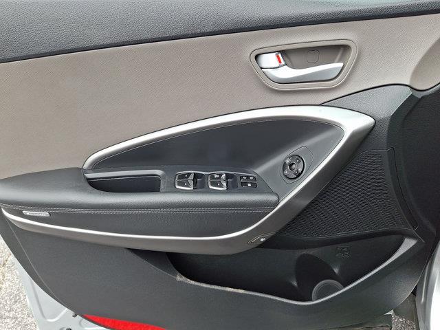 2018 Hyundai Santa Fe Sport - $10,652