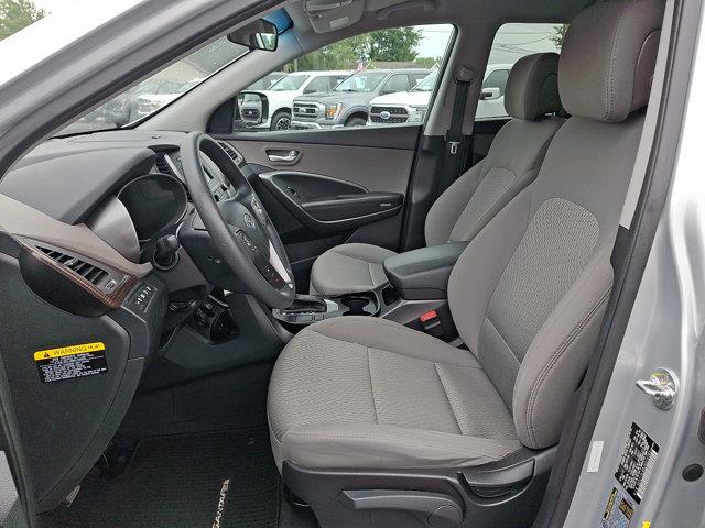 2018 Hyundai Santa Fe Sport - $10,652