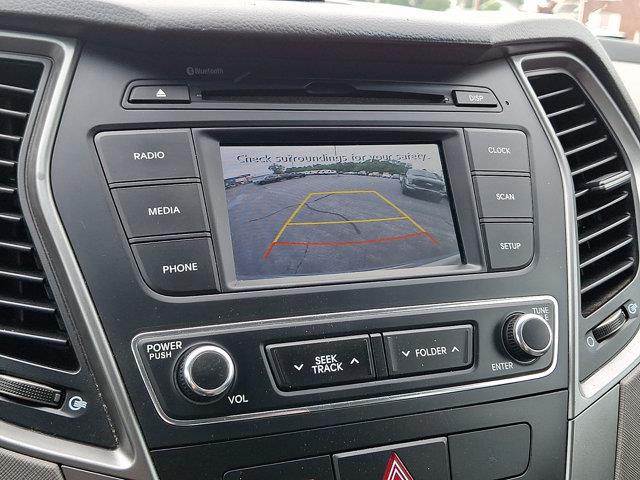 2018 Hyundai Santa Fe Sport - $10,652