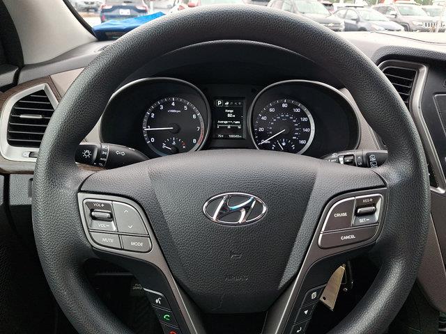 2018 Hyundai Santa Fe Sport - $10,652
