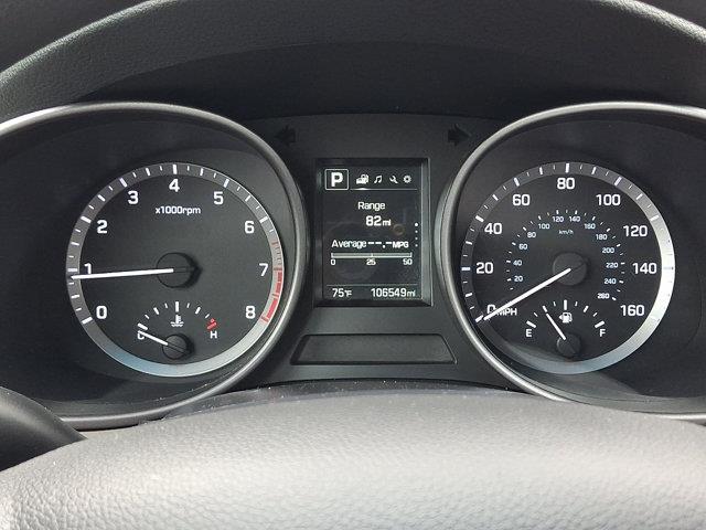 2018 Hyundai Santa Fe Sport - $10,652