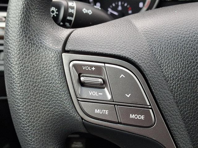 2018 Hyundai Santa Fe Sport - $10,652