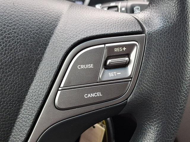 2018 Hyundai Santa Fe Sport - $10,652