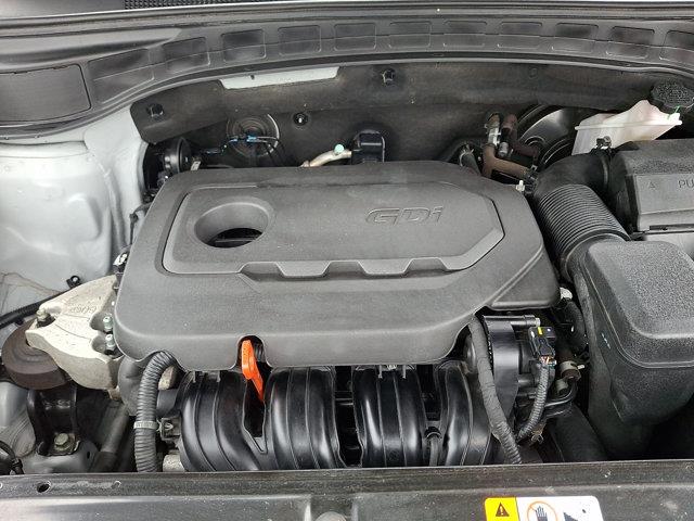 2018 Hyundai Santa Fe Sport - $10,652