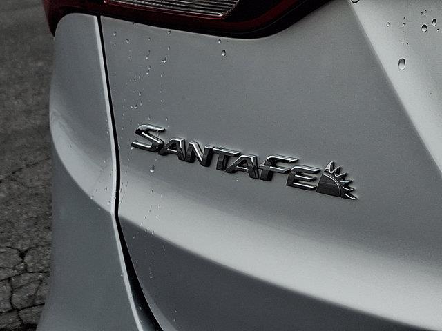 2018 Hyundai Santa Fe Sport - $10,652