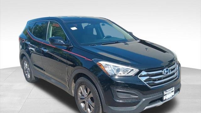 2015 Hyundai SANTA FE Sport 2.4L