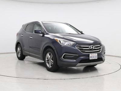 Photo of a 2017 Hyundai Santa FE Sport 2.4L 4DR SUV for sale
