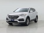 2017 SANTA FE Sport Thumbnail 4