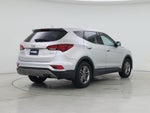 2017 SANTA FE Sport Thumbnail 8