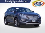 2018 SANTA FE Sport Thumbnail 1