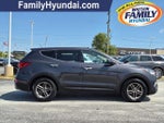 2018 SANTA FE Sport Thumbnail 2