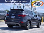 2018 SANTA FE Sport Thumbnail 4