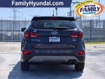 2018 SANTA FE Sport Thumbnail 5