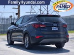 2018 SANTA FE Sport Thumbnail 6