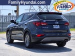 2018 SANTA FE Sport Thumbnail 7