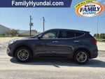 2018 SANTA FE Sport Thumbnail 8
