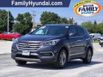 2018 SANTA FE Sport Thumbnail 9