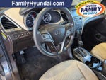 2018 SANTA FE Sport Thumbnail 12
