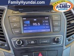 2018 SANTA FE Sport Thumbnail 18