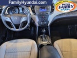 2018 SANTA FE Sport Thumbnail 24