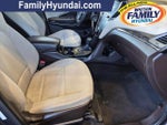 2018 SANTA FE Sport Thumbnail 27