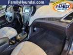 2018 SANTA FE Sport Thumbnail 28