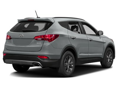 2015 Hyundai Santa FE Sport 2.4L 4DR SUV
