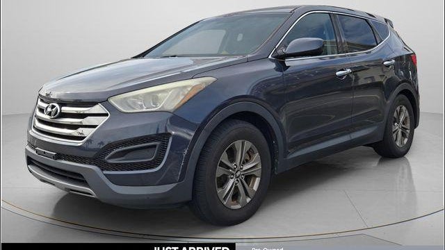 Preowned 2015 Hyundai SANTA FE Sport 2.4L for Sale