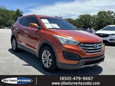 2016 Hyundai Santa FE Sport 2.4L 4DR SUV