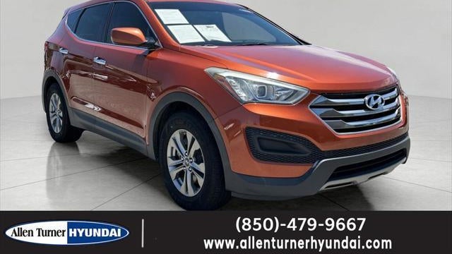 Preowned 2016 Hyundai SANTA FE Sport 2.4L for Sale