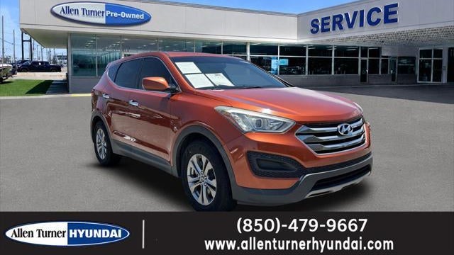 Preowned 2016 Hyundai SANTA FE Sport 2.4L for Sale