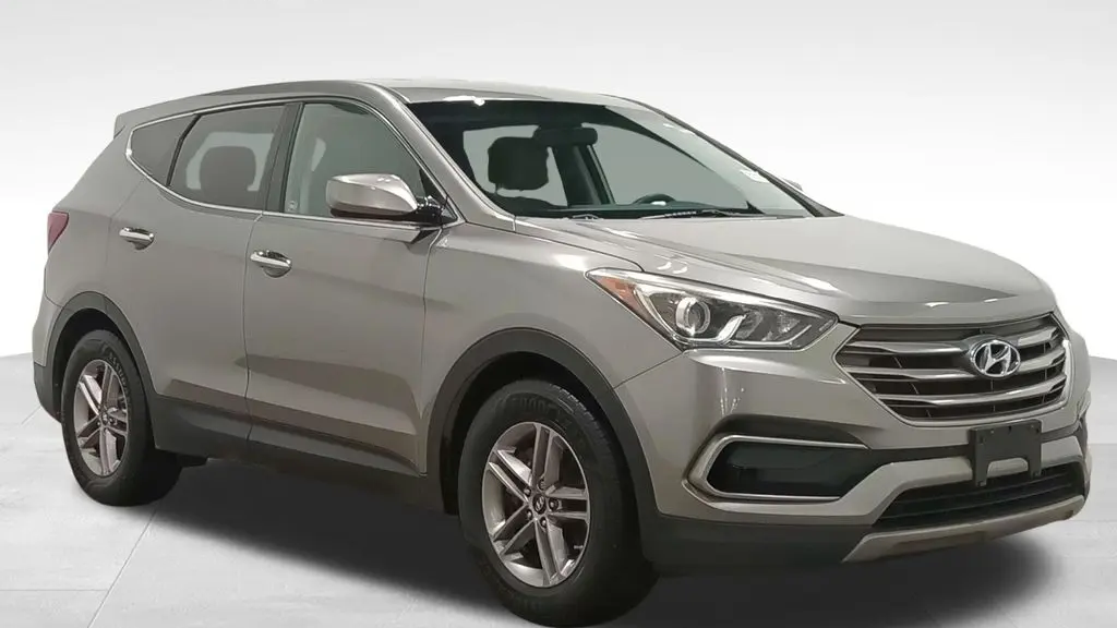 Preowned 2017 Hyundai SANTA FE Sport 2.4L for Sale