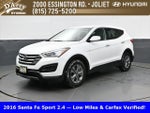 2016 SANTA FE Sport Thumbnail 1