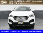 2016 SANTA FE Sport Thumbnail 2
