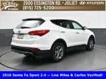 2016 SANTA FE Sport Thumbnail 5