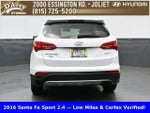 2016 SANTA FE Sport Thumbnail 6