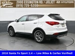 2016 SANTA FE Sport Thumbnail 7