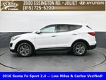 2016 SANTA FE Sport Thumbnail 8