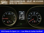 2016 SANTA FE Sport Thumbnail 9