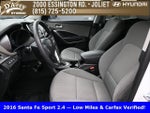 2016 SANTA FE Sport Thumbnail 10