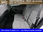 2016 SANTA FE Sport Thumbnail 11