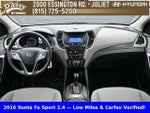 2016 SANTA FE Sport Thumbnail 12