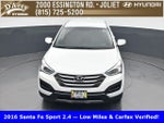 2016 SANTA FE Sport Thumbnail 14
