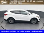 2016 SANTA FE Sport Thumbnail 16