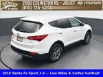 2016 SANTA FE Sport Thumbnail 17