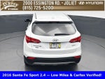 2016 SANTA FE Sport Thumbnail 18