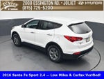 2016 SANTA FE Sport Thumbnail 19