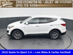 2016 SANTA FE Sport Thumbnail 20