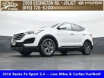 2016 SANTA FE Sport Thumbnail 21
