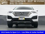 2016 SANTA FE Sport Thumbnail 22